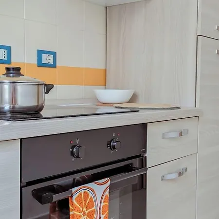 Blue Wave Holiday House Apartment *