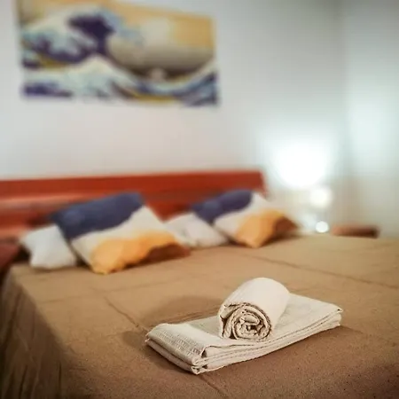 Blue Wave Holiday House Apartment *