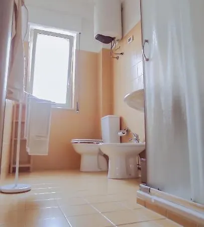 Apartment Blue Wave Holiday House *