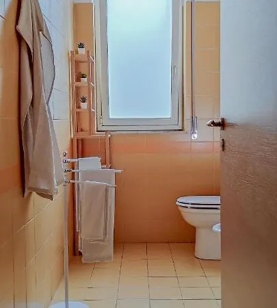 Blue Wave Holiday House Apartment *